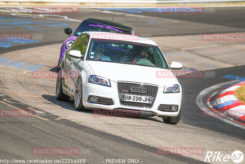 Bild #22214968 - Touristenfahrten Nürburgring Nordschleife (11.06.2023)