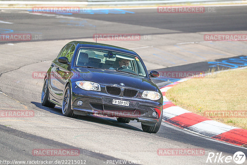 Bild #22215012 - Touristenfahrten Nürburgring Nordschleife (11.06.2023)