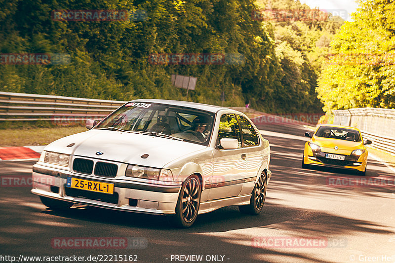 Bild #22215162 - Touristenfahrten Nürburgring Nordschleife (11.06.2023)