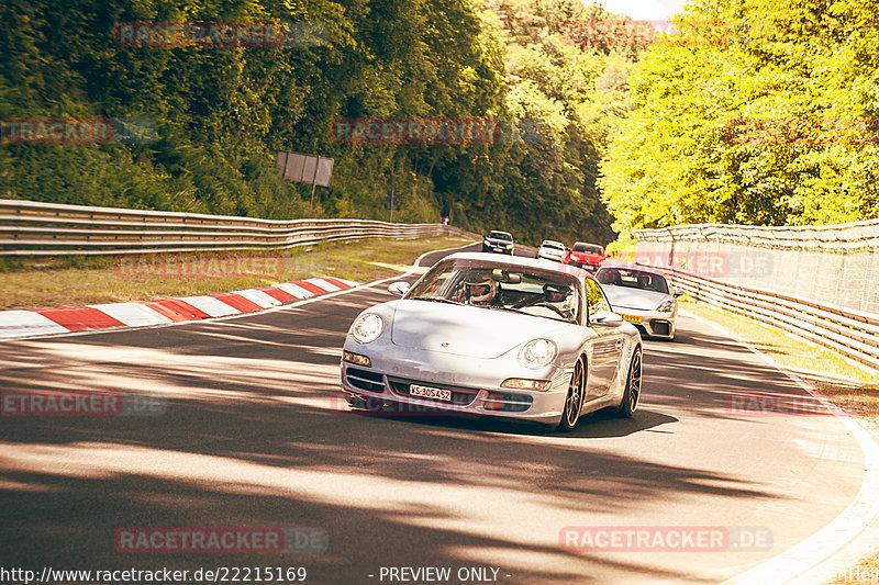 Bild #22215169 - Touristenfahrten Nürburgring Nordschleife (11.06.2023)