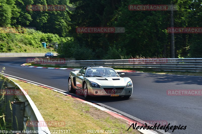 Bild #22215177 - Touristenfahrten Nürburgring Nordschleife (11.06.2023)