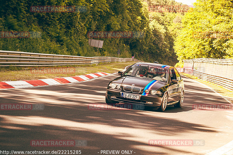 Bild #22215285 - Touristenfahrten Nürburgring Nordschleife (11.06.2023)