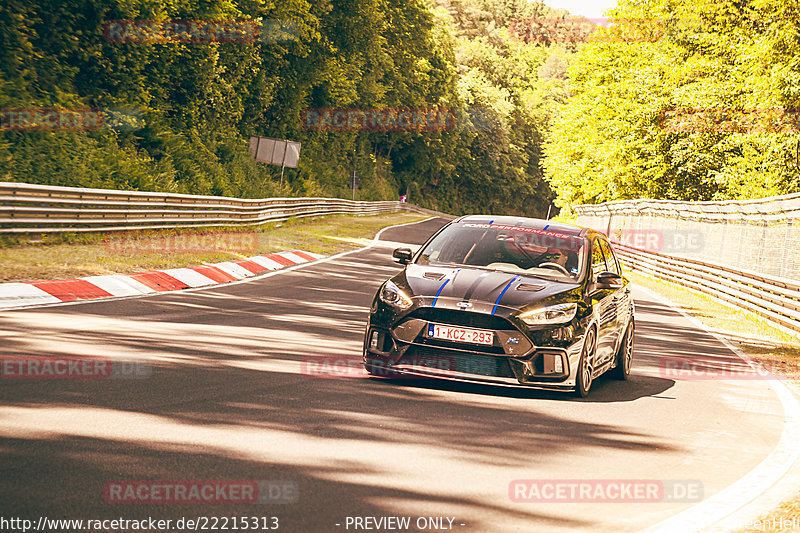 Bild #22215313 - Touristenfahrten Nürburgring Nordschleife (11.06.2023)