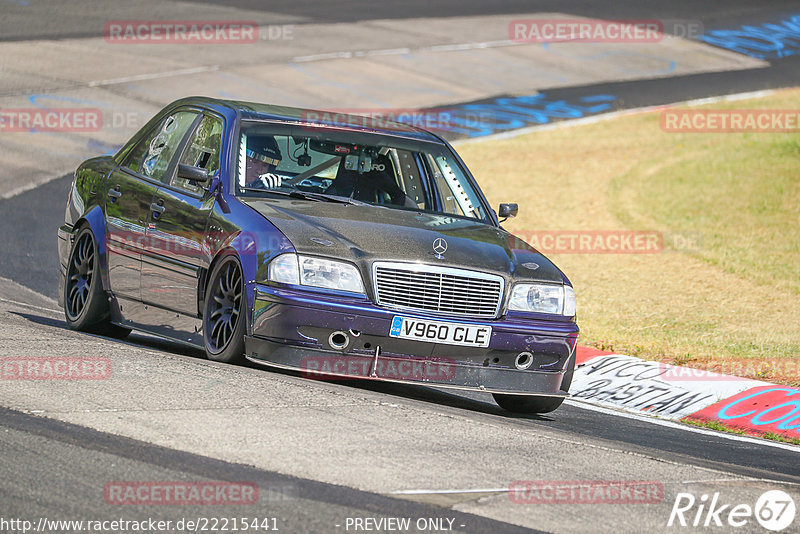 Bild #22215441 - Touristenfahrten Nürburgring Nordschleife (11.06.2023)