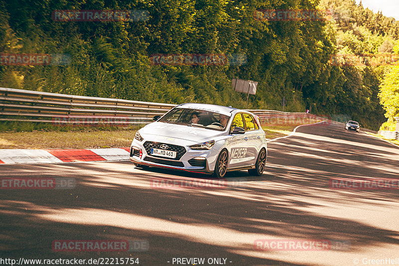 Bild #22215754 - Touristenfahrten Nürburgring Nordschleife (11.06.2023)