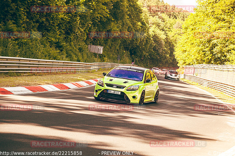 Bild #22215858 - Touristenfahrten Nürburgring Nordschleife (11.06.2023)