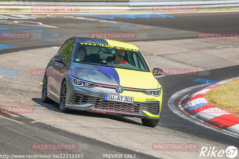 Bild #22215965 - Touristenfahrten Nürburgring Nordschleife (11.06.2023)