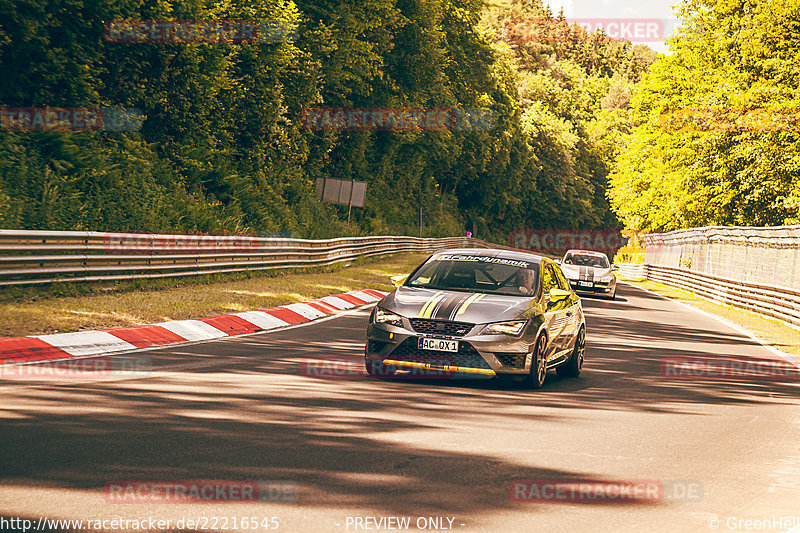 Bild #22216545 - Touristenfahrten Nürburgring Nordschleife (11.06.2023)