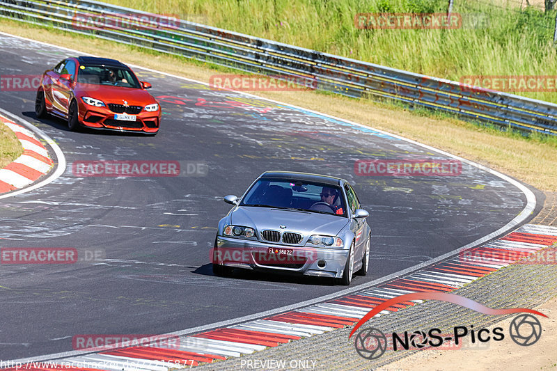 Bild #22216877 - Touristenfahrten Nürburgring Nordschleife (11.06.2023)