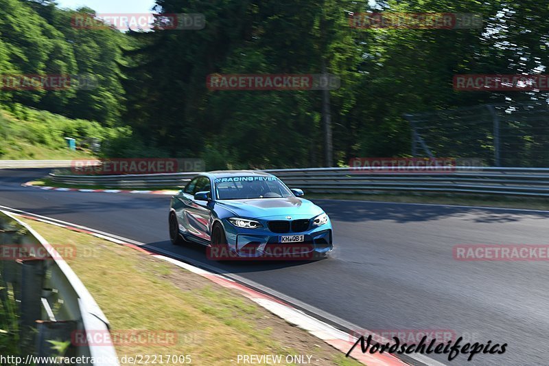 Bild #22217005 - Touristenfahrten Nürburgring Nordschleife (11.06.2023)