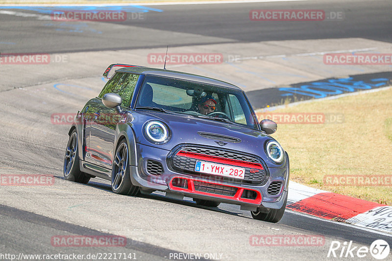 Bild #22217141 - Touristenfahrten Nürburgring Nordschleife (11.06.2023)