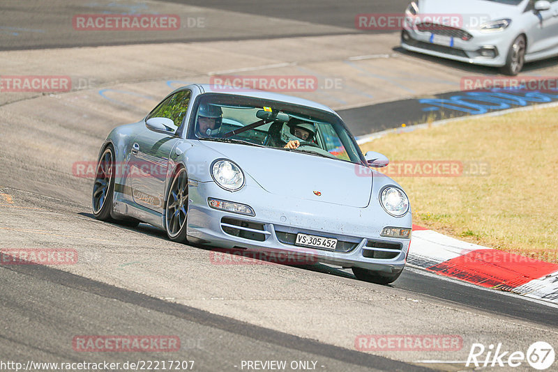 Bild #22217207 - Touristenfahrten Nürburgring Nordschleife (11.06.2023)