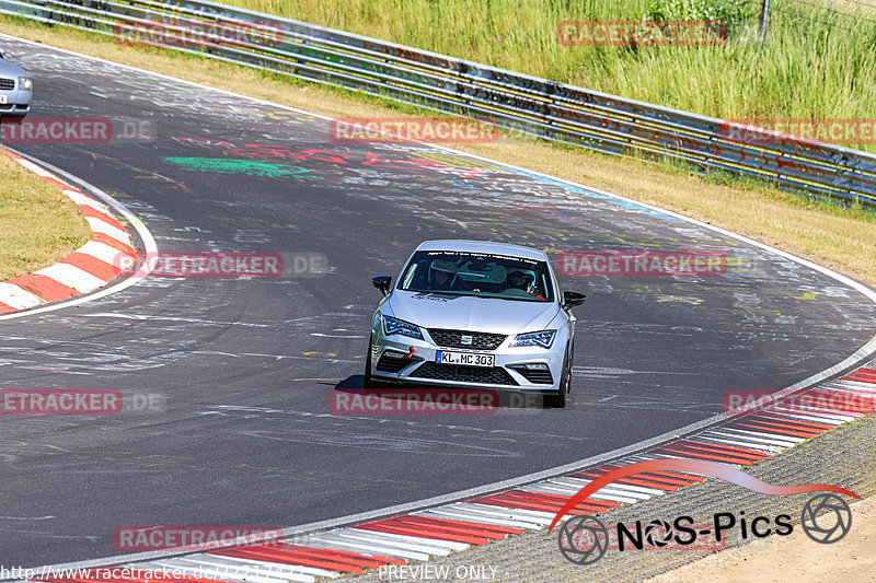 Bild #22217422 - Touristenfahrten Nürburgring Nordschleife (11.06.2023)