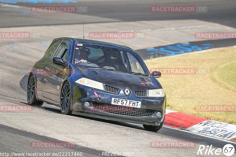 Bild #22217460 - Touristenfahrten Nürburgring Nordschleife (11.06.2023)