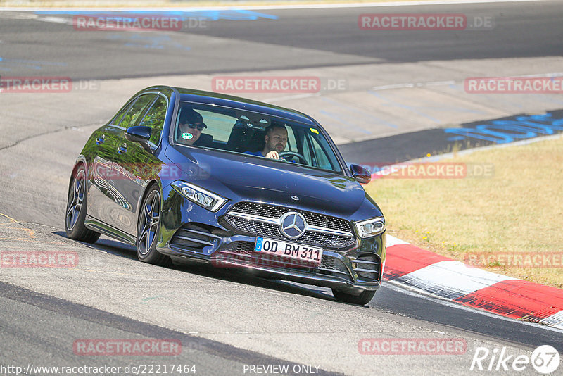 Bild #22217464 - Touristenfahrten Nürburgring Nordschleife (11.06.2023)