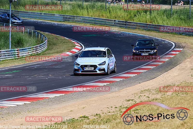 Bild #22217736 - Touristenfahrten Nürburgring Nordschleife (11.06.2023)