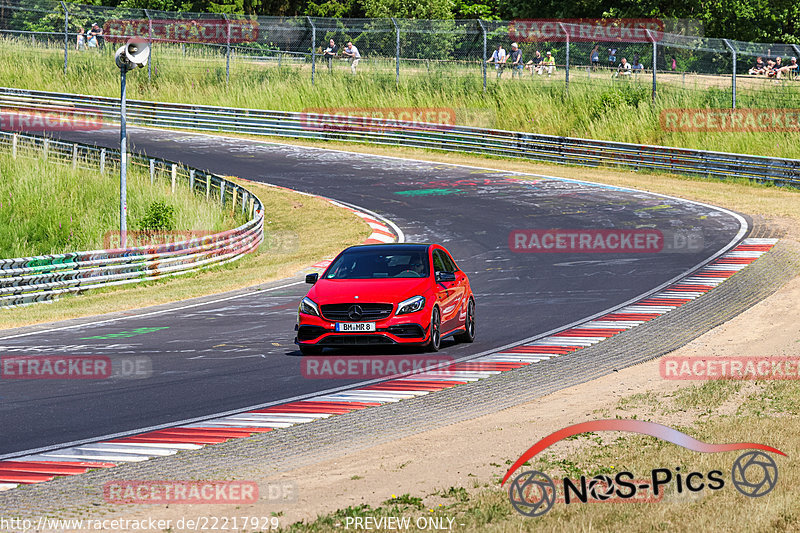 Bild #22217929 - Touristenfahrten Nürburgring Nordschleife (11.06.2023)