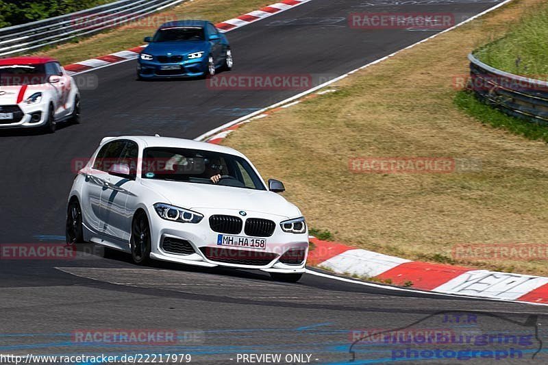 Bild #22217979 - Touristenfahrten Nürburgring Nordschleife (11.06.2023)