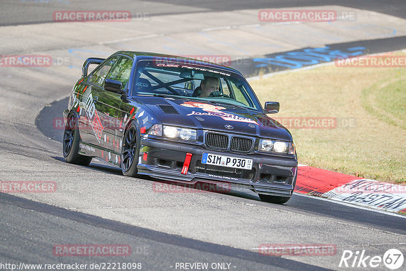 Bild #22218098 - Touristenfahrten Nürburgring Nordschleife (11.06.2023)