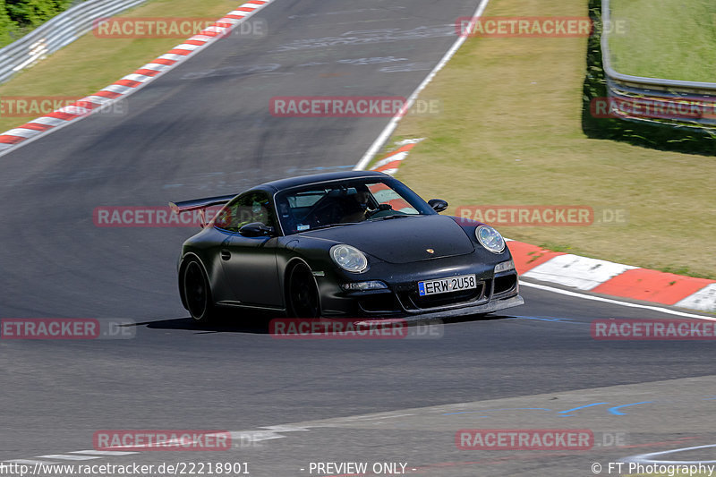 Bild #22218901 - Touristenfahrten Nürburgring Nordschleife (11.06.2023)