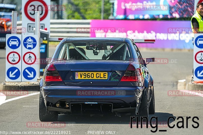 Bild #22218921 - Touristenfahrten Nürburgring Nordschleife (11.06.2023)