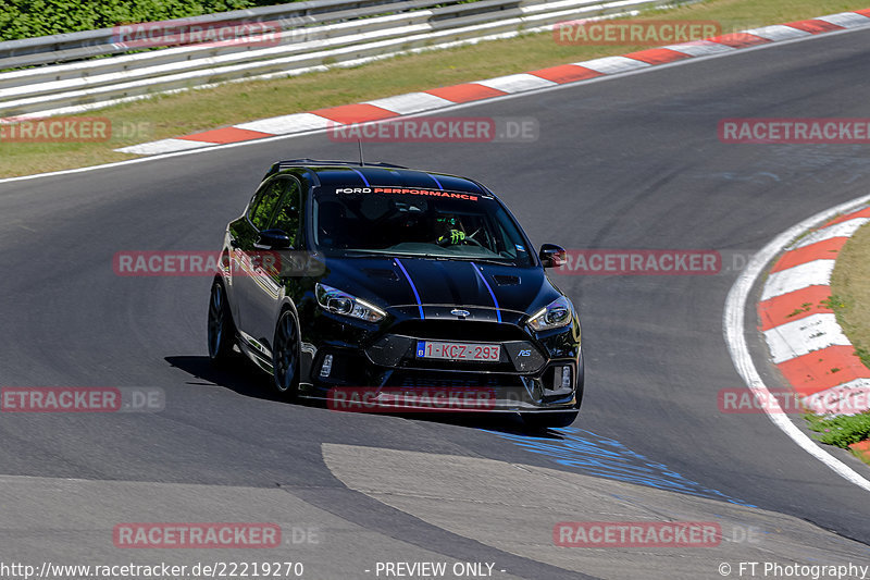 Bild #22219270 - Touristenfahrten Nürburgring Nordschleife (11.06.2023)