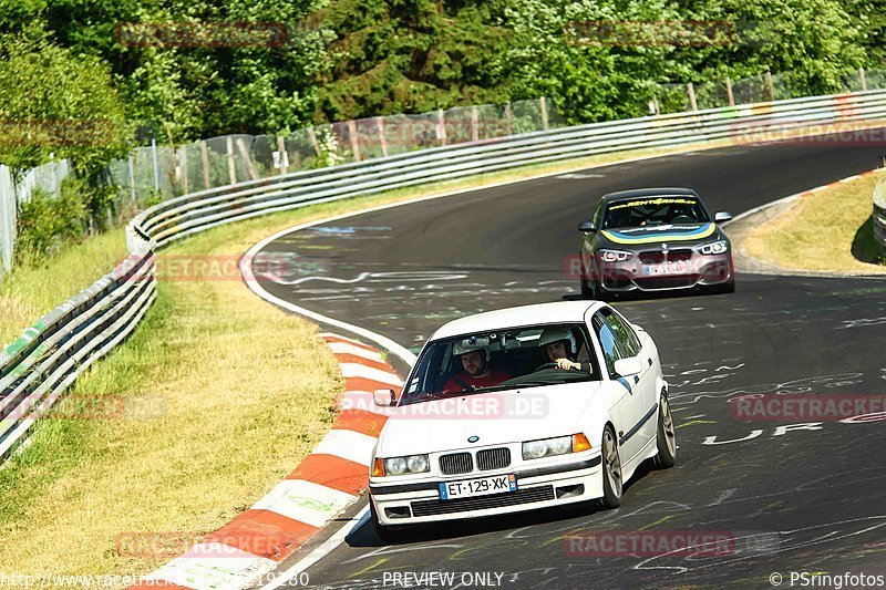 Bild #22219280 - Touristenfahrten Nürburgring Nordschleife (11.06.2023)