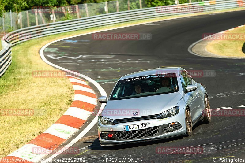 Bild #22219382 - Touristenfahrten Nürburgring Nordschleife (11.06.2023)