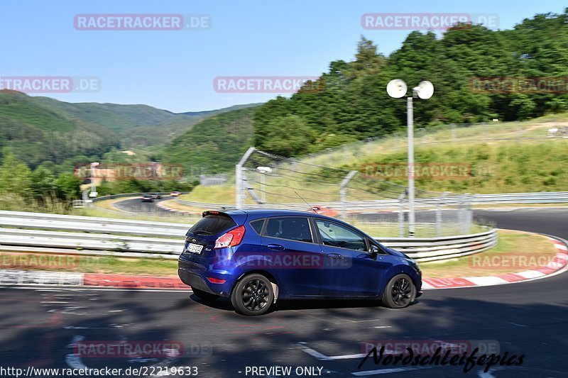 Bild #22219633 - Touristenfahrten Nürburgring Nordschleife (11.06.2023)