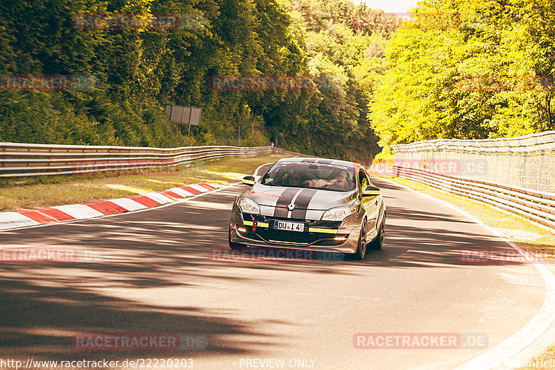 Bild #22220203 - Touristenfahrten Nürburgring Nordschleife (11.06.2023)