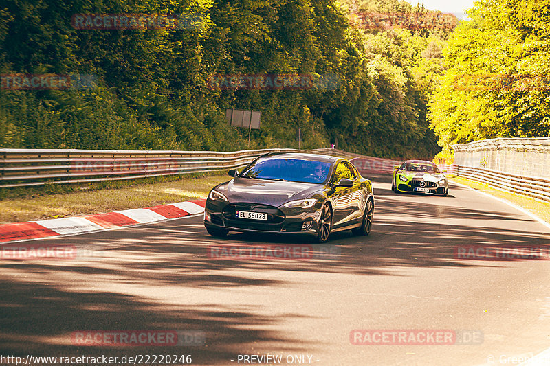 Bild #22220246 - Touristenfahrten Nürburgring Nordschleife (11.06.2023)