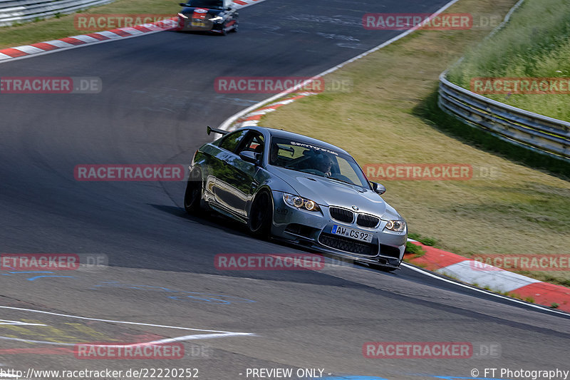 Bild #22220252 - Touristenfahrten Nürburgring Nordschleife (11.06.2023)