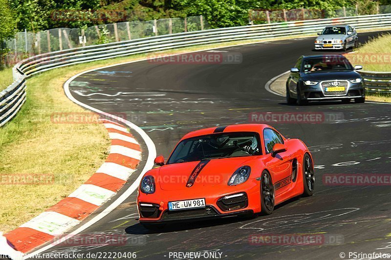 Bild #22220406 - Touristenfahrten Nürburgring Nordschleife (11.06.2023)