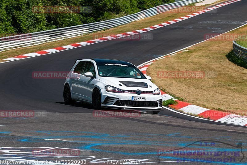 Bild #22220900 - Touristenfahrten Nürburgring Nordschleife (11.06.2023)