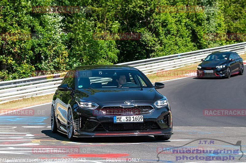 Bild #22220942 - Touristenfahrten Nürburgring Nordschleife (11.06.2023)