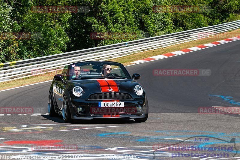 Bild #22221002 - Touristenfahrten Nürburgring Nordschleife (11.06.2023)