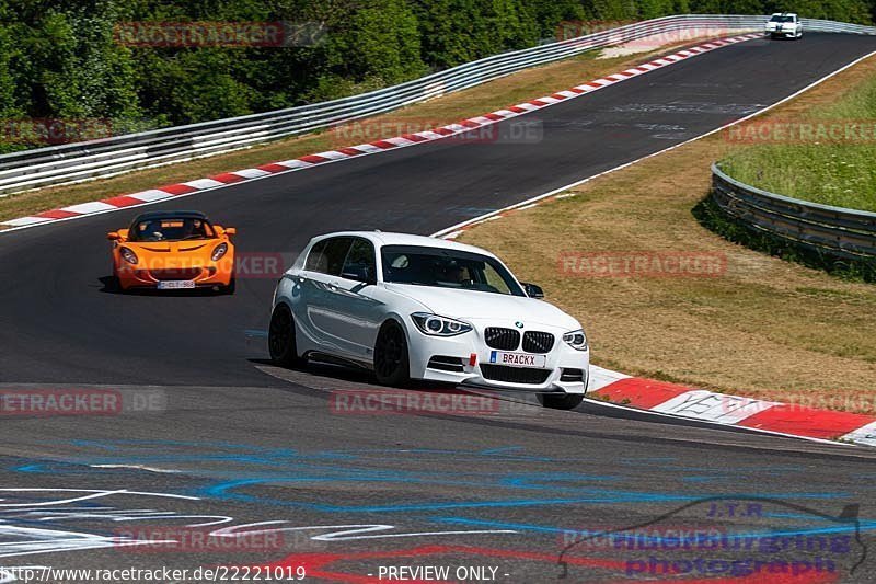 Bild #22221019 - Touristenfahrten Nürburgring Nordschleife (11.06.2023)