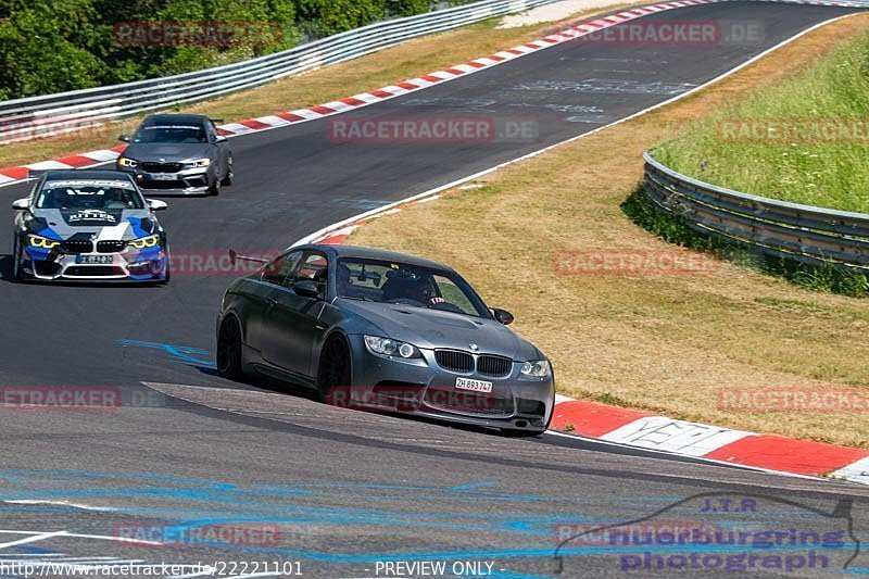 Bild #22221101 - Touristenfahrten Nürburgring Nordschleife (11.06.2023)