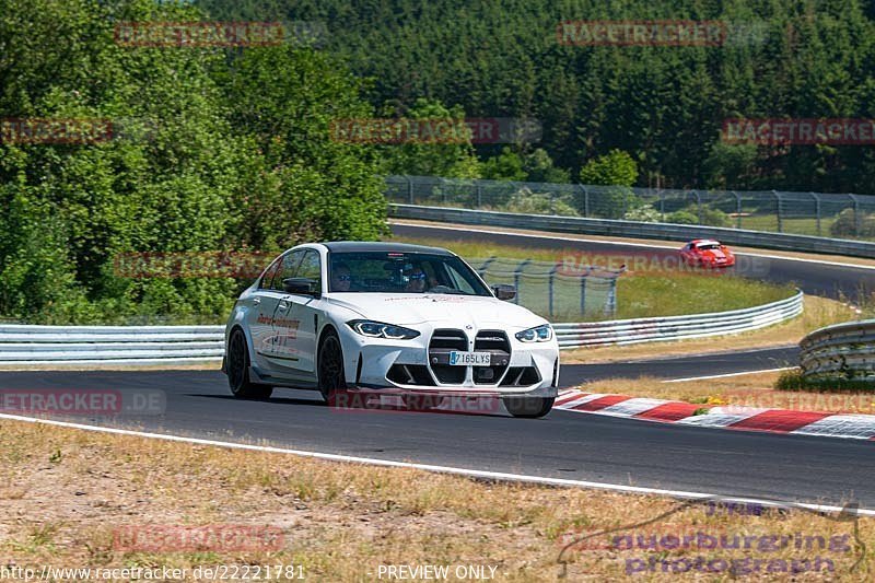 Bild #22221781 - Touristenfahrten Nürburgring Nordschleife (11.06.2023)