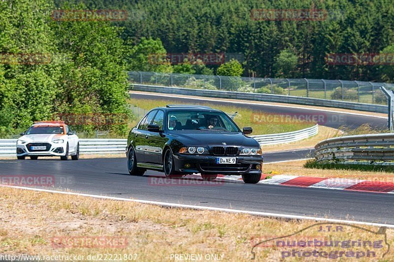 Bild #22221807 - Touristenfahrten Nürburgring Nordschleife (11.06.2023)