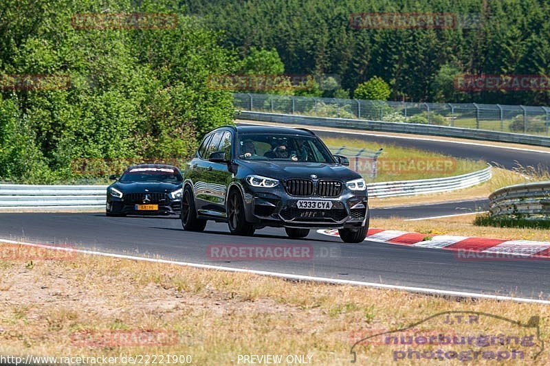 Bild #22221900 - Touristenfahrten Nürburgring Nordschleife (11.06.2023)