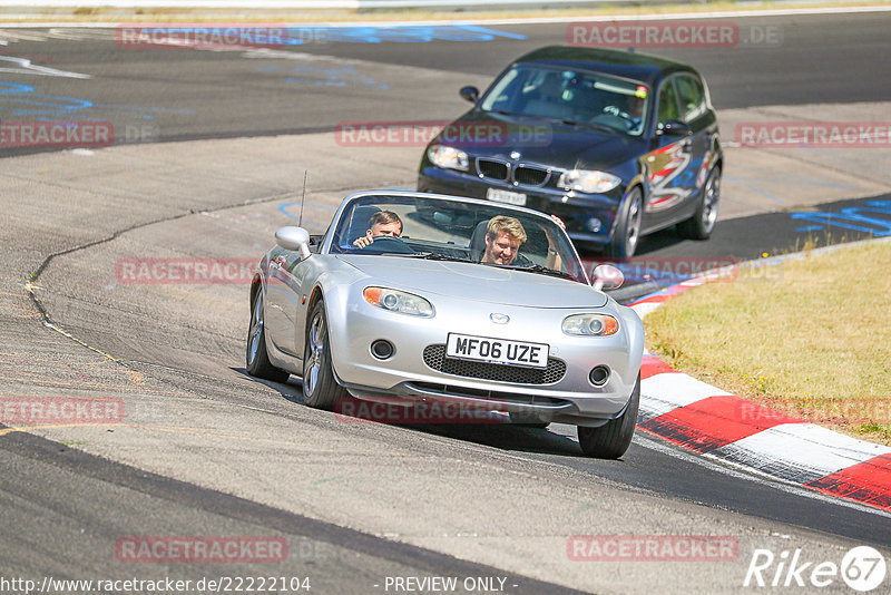 Bild #22222104 - Touristenfahrten Nürburgring Nordschleife (11.06.2023)