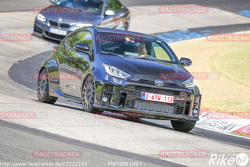 Bild #22222145 - Touristenfahrten Nürburgring Nordschleife (11.06.2023)