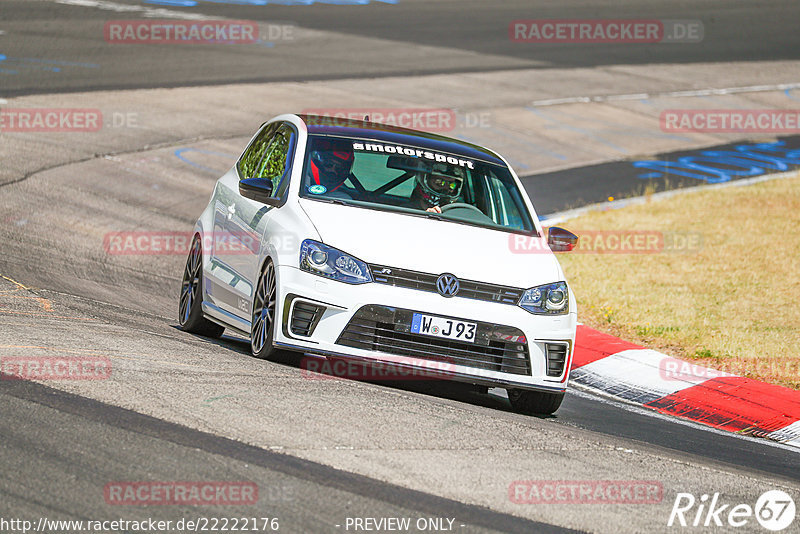 Bild #22222176 - Touristenfahrten Nürburgring Nordschleife (11.06.2023)