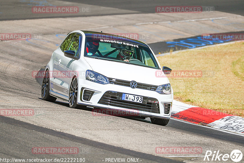 Bild #22222180 - Touristenfahrten Nürburgring Nordschleife (11.06.2023)