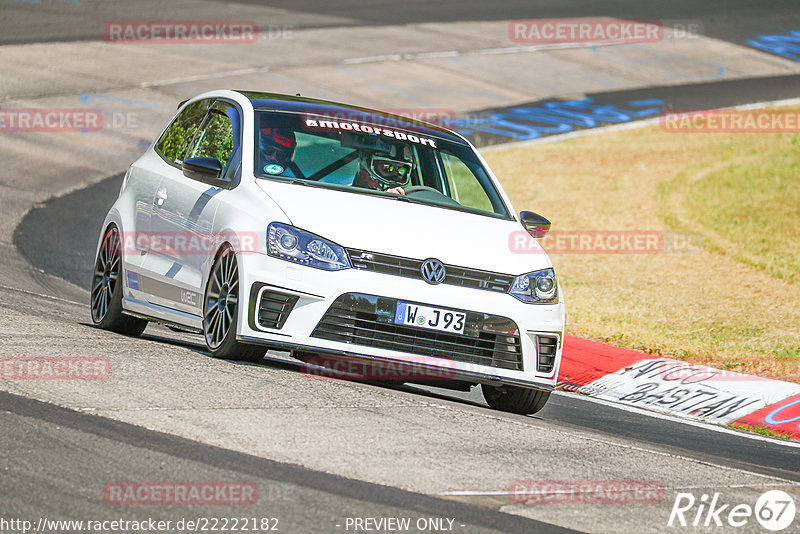 Bild #22222182 - Touristenfahrten Nürburgring Nordschleife (11.06.2023)