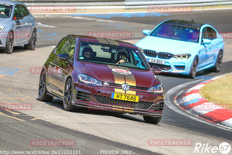 Bild #22222301 - Touristenfahrten Nürburgring Nordschleife (11.06.2023)