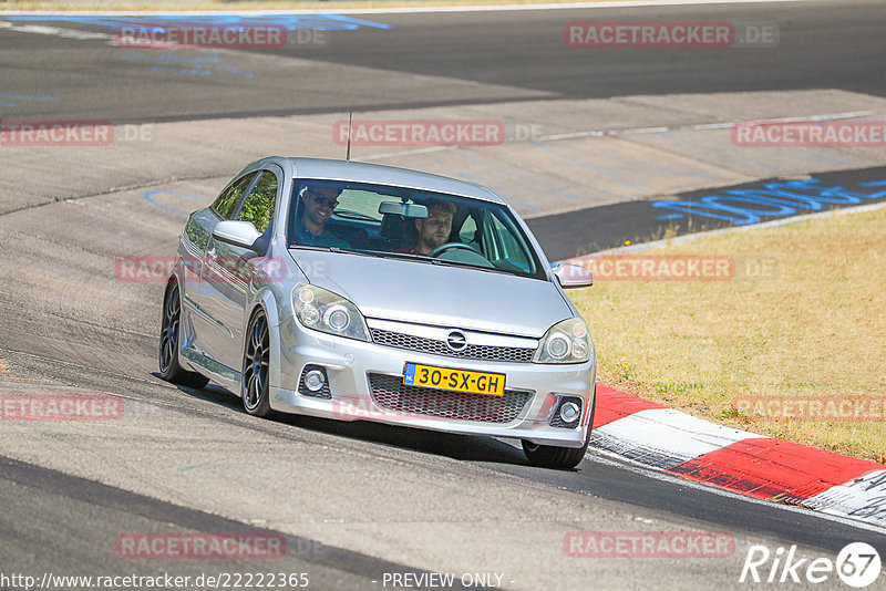 Bild #22222365 - Touristenfahrten Nürburgring Nordschleife (11.06.2023)