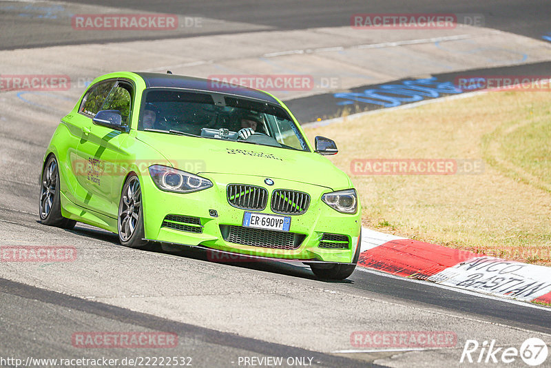 Bild #22222532 - Touristenfahrten Nürburgring Nordschleife (11.06.2023)