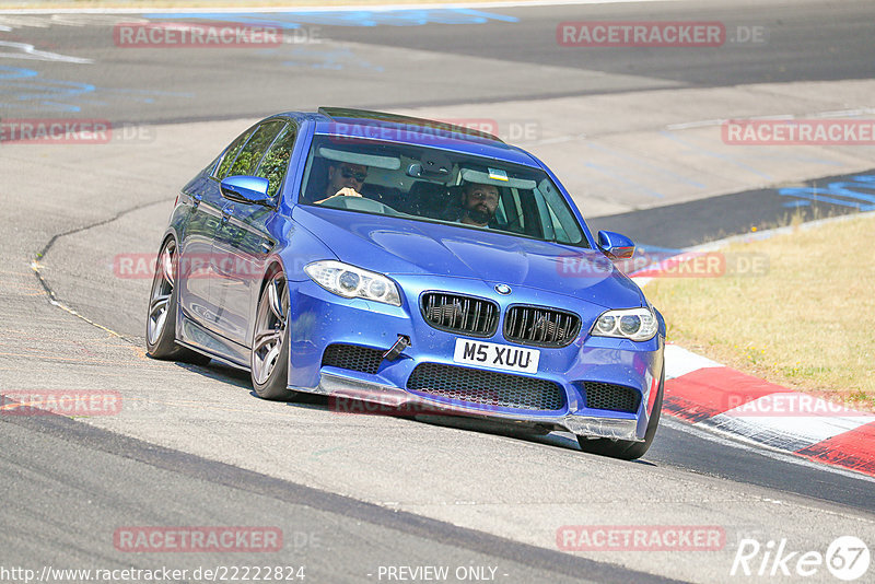 Bild #22222824 - Touristenfahrten Nürburgring Nordschleife (11.06.2023)